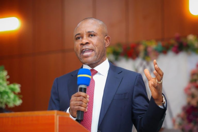 Nigeria’s Education System Hinders Development, Says Governor Peter Mbah
