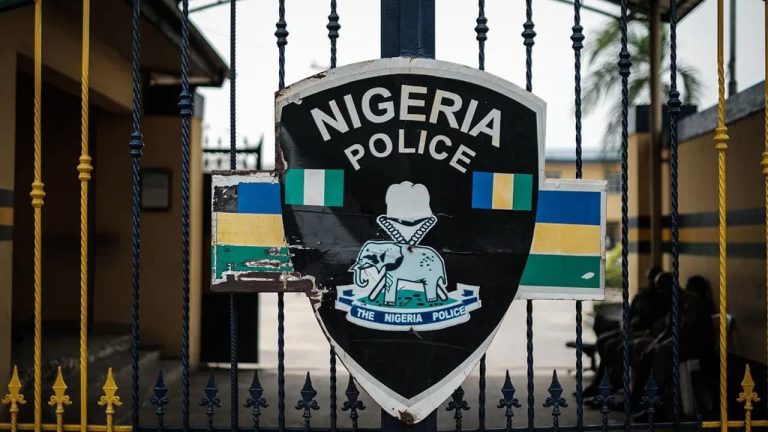 Osun State Police Command Arrests OSTMS Chairman, Wakili-Nurudeen Iyanda, for Alleged Possession of Police-Issued Arms
