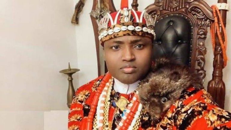 IPOB Denounces Simon Ekpa, Disowns His Biafra Government in Exile