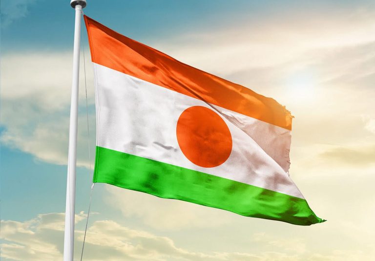 EU Recalls Ambassador to Niger Republic Amid Aid Dispute