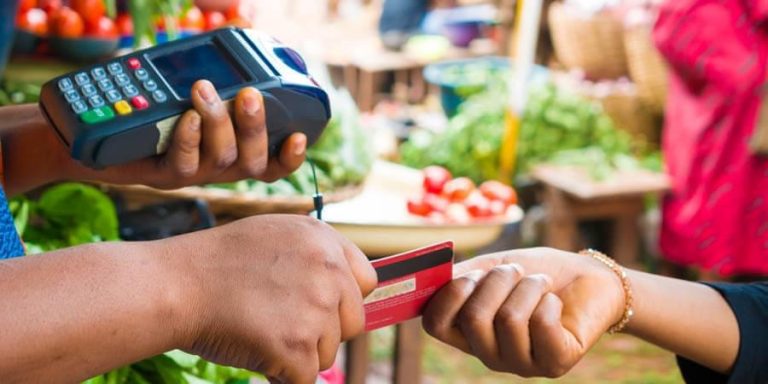 Africa’s Digital Payment Systems Record 37% Growth in Transaction Volume