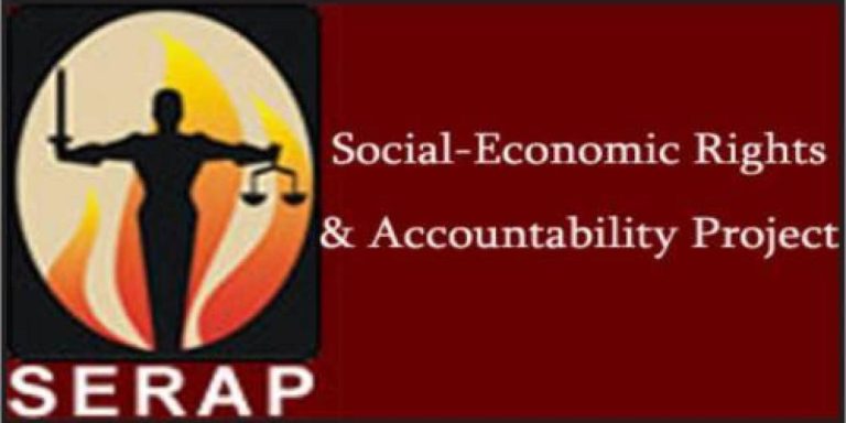 N57 Billion Scandal: SERAP Urges President Tinubu to Investigate Missing Public Funds