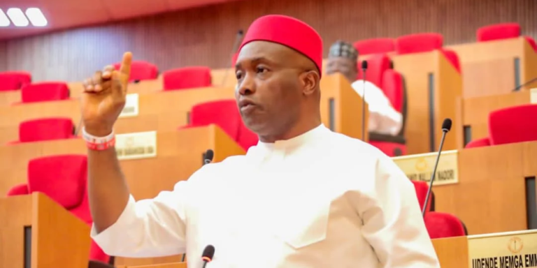 Senate Abandons Late Senator Ifeanyi Ubah’s Family, Fails to Attend Burial