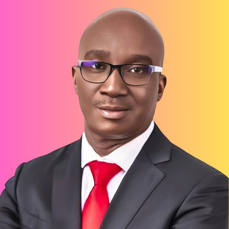 Edo APC Chairman: Okpebholo Struggles with Figures and Can’t Steal