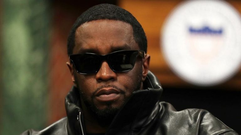 Sean ‘Diddy’ Combs Denied Bail Again as Judge Cites Risk of Violence and Witness Tampering