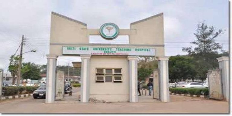 EKSU Justifies School Fee Hike for Freshers Amid Rising Operational Costs