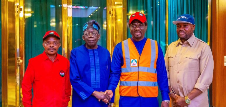 Federal Workers Forum Lambasts NLC for Failing Nigerian Workers