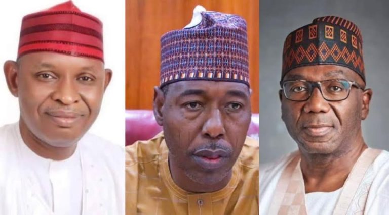 N4.9 Billion Spent on International Travels by Kwara, Kano, and Borno Governments with Zero Foreign Investments