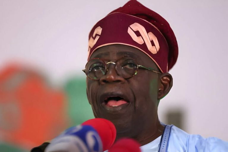 President Tinubu Hails Mahama’s Victory, Calls for Stronger Nigeria-Ghana Ties