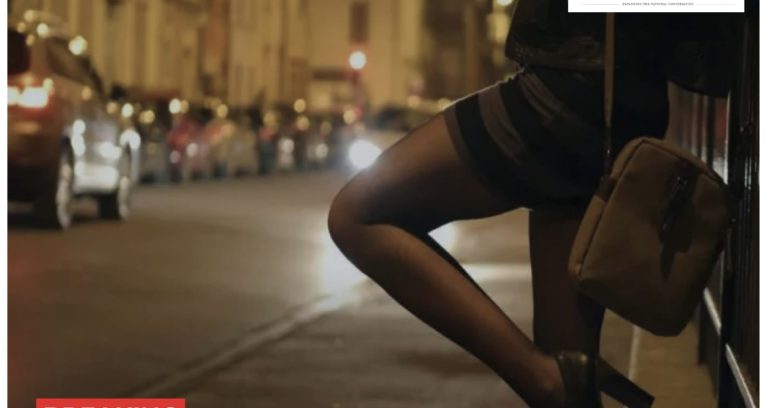 Belgium Makes History: First Country to Grant Sex Workers Maternity Leave and Pens ion