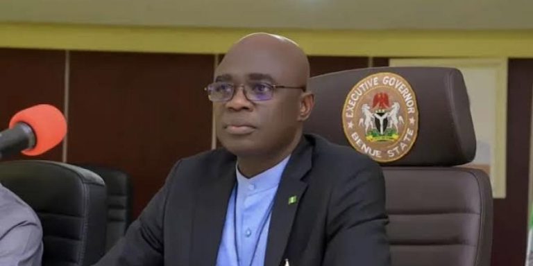 Benue State Judiciary Workers Shut Down High Court Over Unimplemented N75,000 Minimum Wage