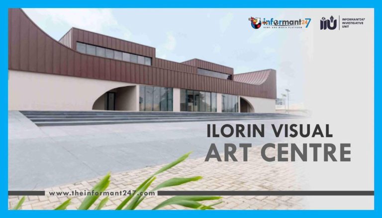 Kwara Government Spends Over N1.8bn on N755m Approved Ilorin Visual Arts Centre