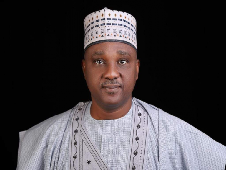 Corruption Hinders Nigeria’s Education and Healthcare, Says Speaker Abbas
