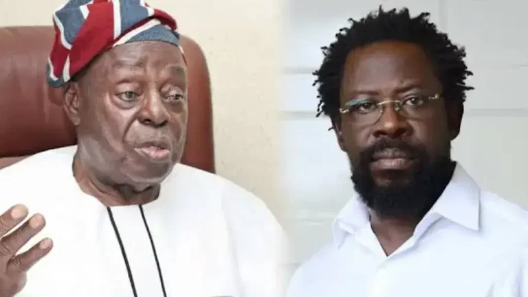 Defamation Row: Advocates Rally to Protect Afe Babalola’s Legacy Amid Legal Dispute