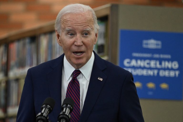 Biden Announces $1 Billion Aid for Africa During Historic Angola Visit