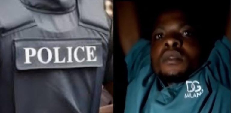 Police Complicity Alleged in Release of Robbery Suspect in Benue State