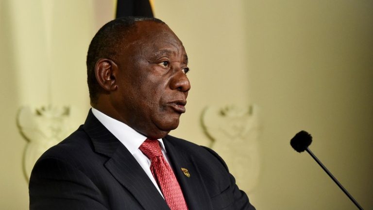 South Africa Seeks Nigeria’s Lithium to Power Electric Vehicle Revolution, Backs G20 Membership Bid