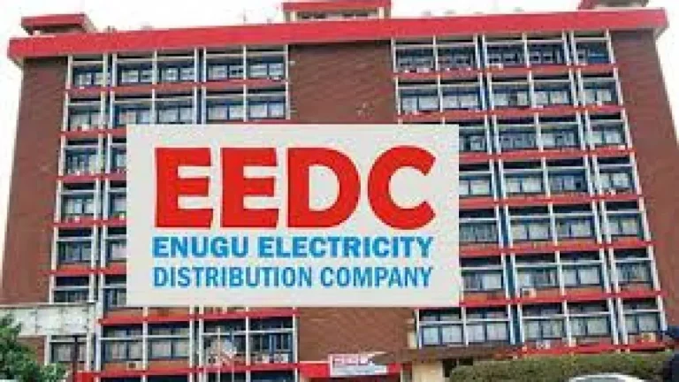 Suspected Transformer Vandal Electrocuted in Enugu
