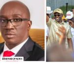Shaibu Praises Okpebholo on Birthday, Encourages Youths to Stay Hopeful