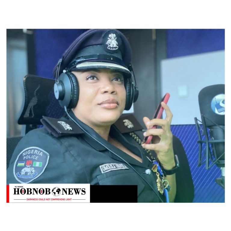 "Police PRO Links Rising Hookup Culture to Ritual Killings and Missing Young Women"