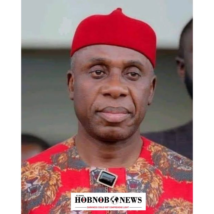 Ikwerre Youths Back Rotimi Amaechi for Ohanaeze Ndigbo Leadership