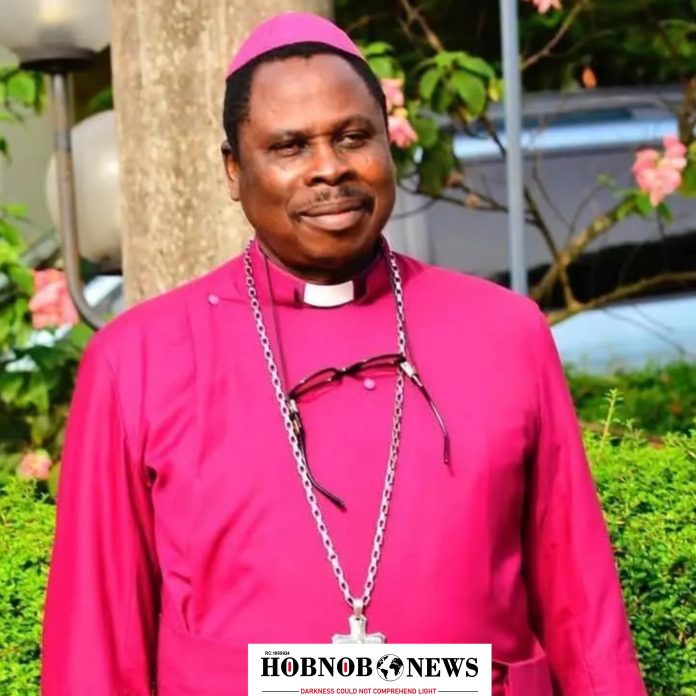 Tension in Anambra as Retired Archbishop Godwin Okpala Goes Missing