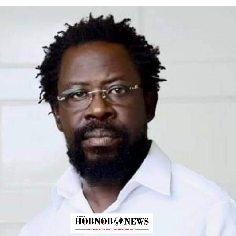 Federal High Court Grants Dele Farotimi N50 Million Bail in Defamation and Cybercrime Case
