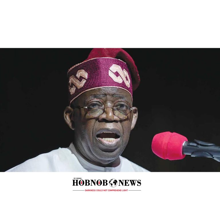 "Bad Nigerians Are in Trouble – President Tinubu Blows Hot, Reveals Next Line of Action"