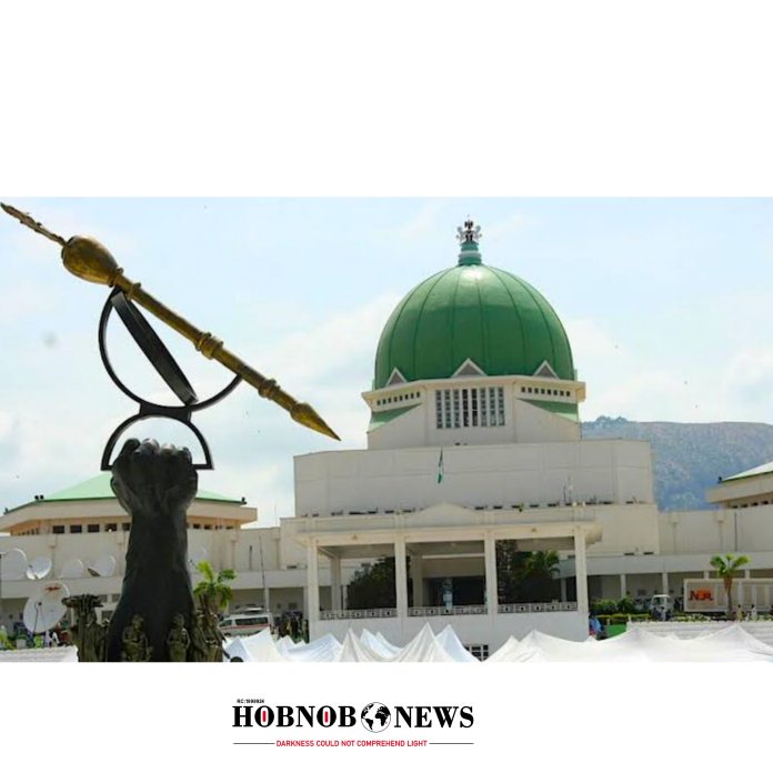 House of Reps Declares Edo Deputy Governor’s Seat Vacant