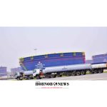 Dangote Refinery Exports First PMS Shipment to Cameroon
