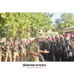 Troops Destroy 22 Lakurawa Camps in Sokoto, Neutralize Sect Members