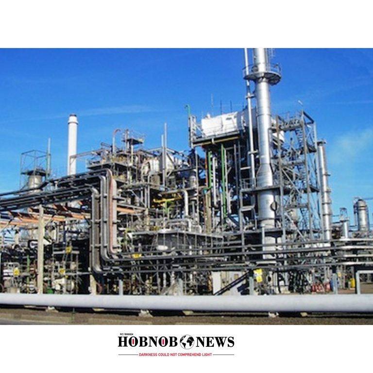 "Dangote Refinery Expands Global Reach with Petrol Exports to Cameroon, Angola, Ghana, and South Africa"