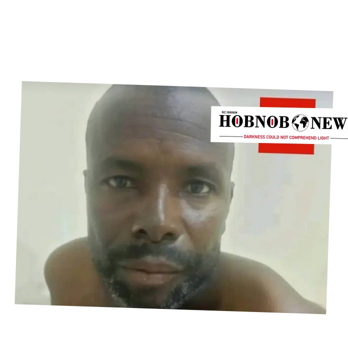 Nigerian Army Arrests Notorious Bandit Leader Bako Wurgi Linked to Emir's Murder