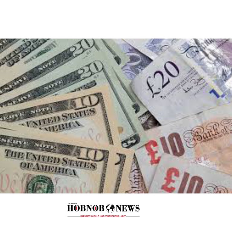 Senate Passes Bill to Ban Use of Foreign Currencies in Domestic Transactions