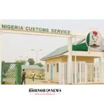 "Nigeria Customs Service Promotes 1,419 Junior Officers in 2024 Advancement"