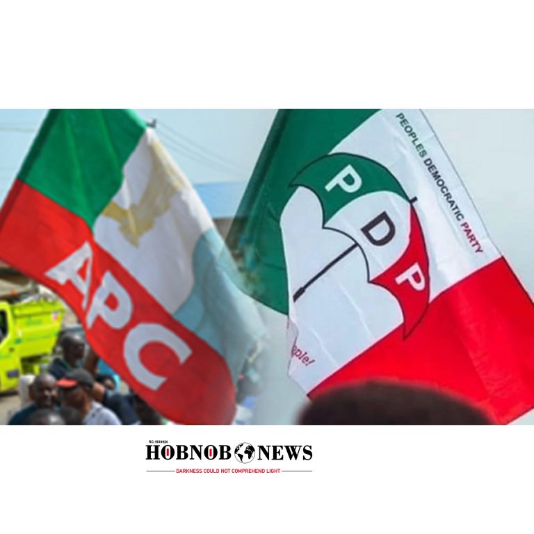 PDP, APC Blast Canadian Court Over ‘Terrorist Organisation’ Label
