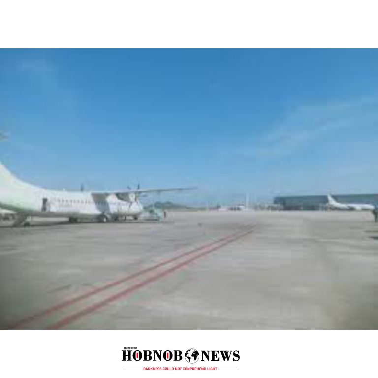 "Federal Government Approves Upgrade of Abia Airstrip to International Cargo Airport"