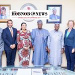 "Nigeria Partners with Bloomberg to Rebrand Global Image and Attract Foreign Investment"