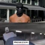 Swedish Rapper Gaboro Shot Dead in Car Park