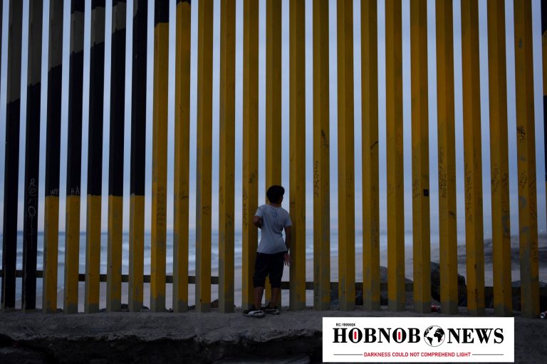 "US Deports Over 270,000 Migrants in Record-Breaking Year Ahead of Trump's Inauguration"