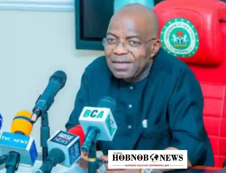 Abia Unveils Bold Plan to Power Local Economy with ‘Made-in-Abia’ Goods Drive