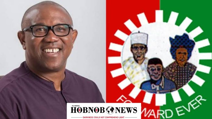 Peter Obi May Soon Leave Labour Party – Doyin Okupe