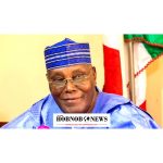 "Atiku Criticizes Nigeria's 2025 Budget, Warns of Economic Stagnation and Unsustainable Borrowing"