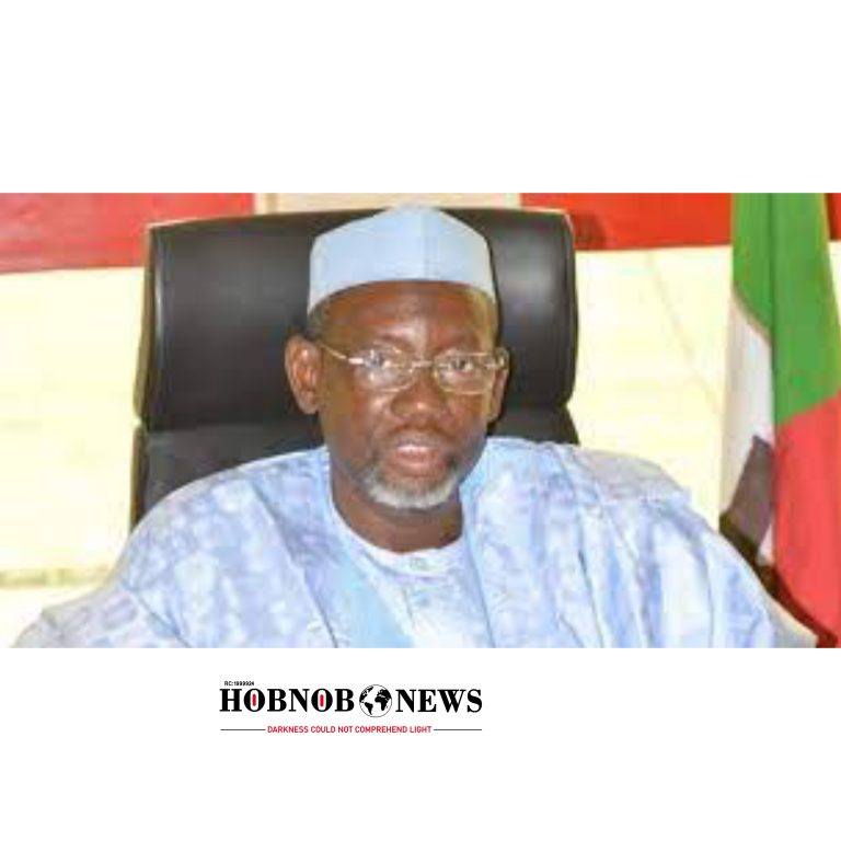 Jigawa Governor Loses Eldest Son in Motor Accident Just a Day After Mother’s Death