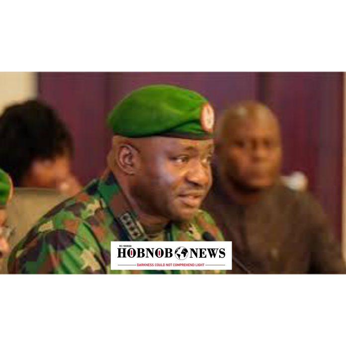 CDS General Musa Says No Mistake in Sokoto Airstrikes, Defends Military Operation