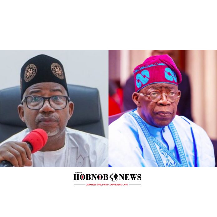 Tax Reform Bill: Tinubu Must Listen to the North or Face Anarchy -- Bauchi Governor Bala Mohammed