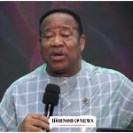 "The Way People Are Reacting to the Ibadan Stampede is Exaggerated – Nigerian Pastor Femi Emmanuel"