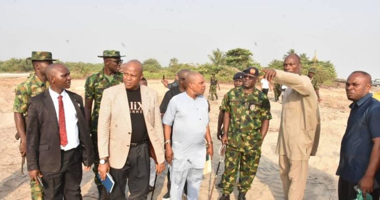 Missing NYSC Corps Member: NYSC DG Calls for Community Help in Finding Yahaya Farouk