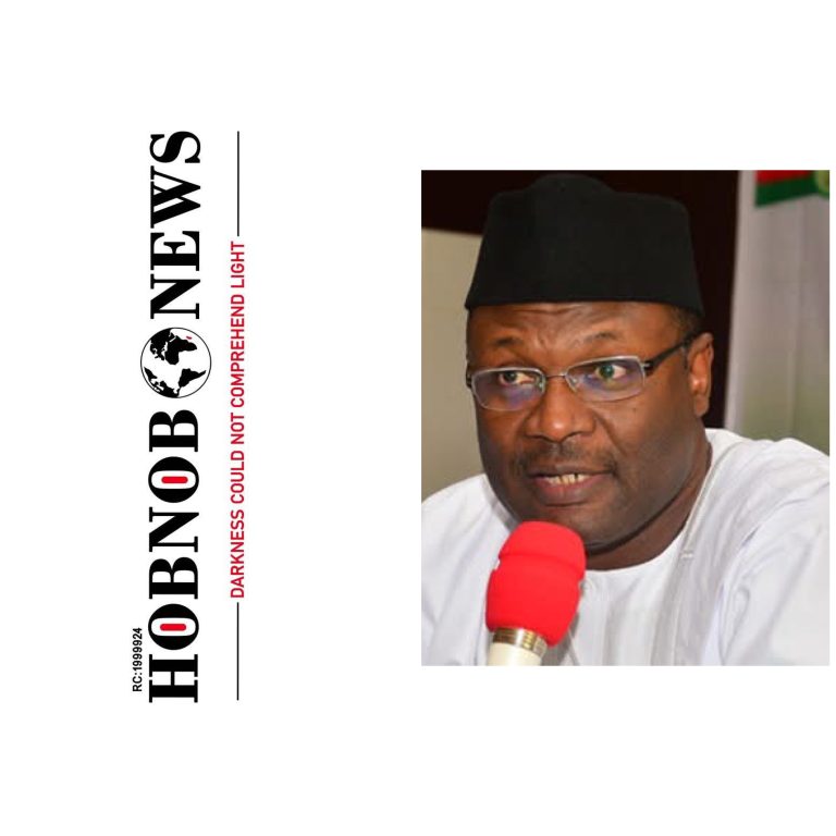 INEC Recommends Diaspora Voting, Early Voting for Journalists and Security Personnel