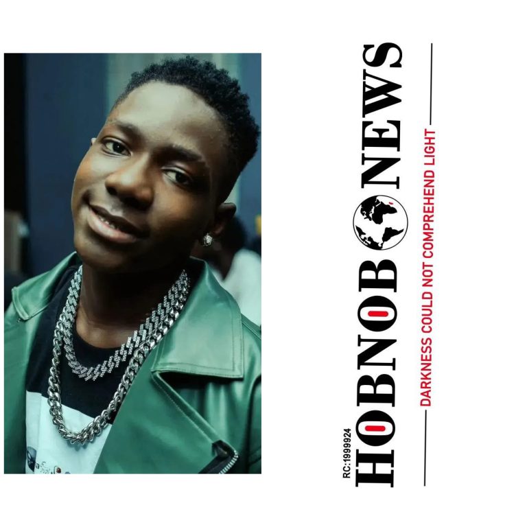 Nigerian Artist Muyeez Quits Dapper Music, Alleges Unpaid Royalties and Exploitation